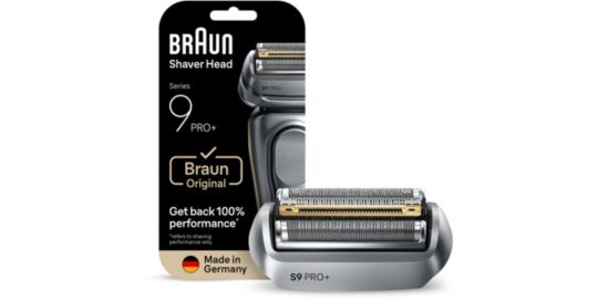 Tête de rasoir BRAUN tete de rasoir 96M