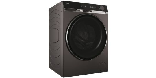Lave linge hublot HAIER HW120-BD14397PGU1