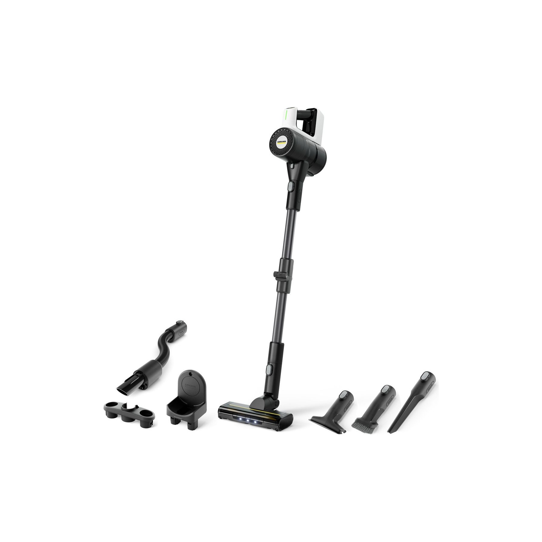 Aspirateur balai KARCHER VCS 3 Nano FLEX