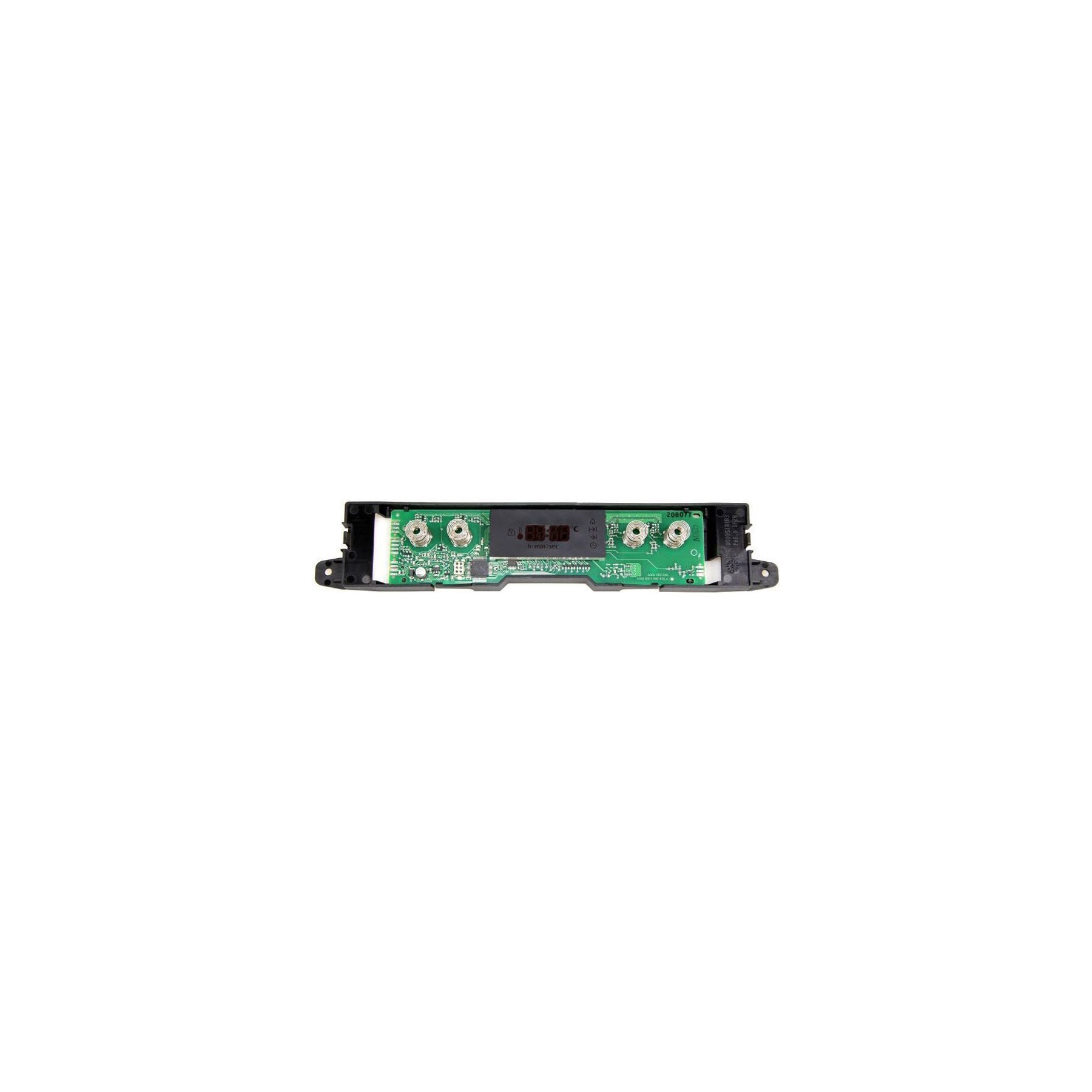 Carte BOSCH module de commande programme