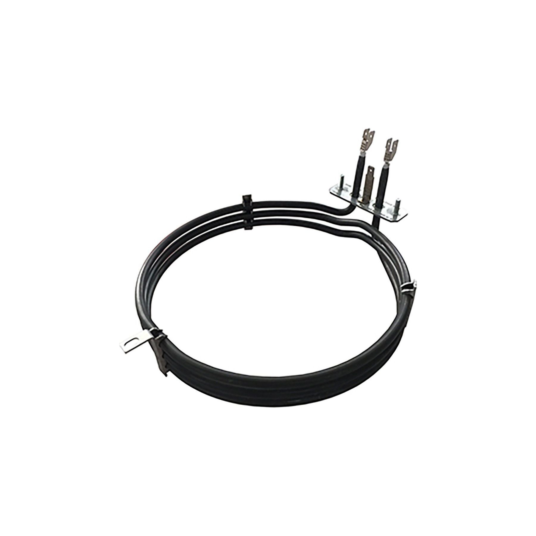 Résistance IKEA resistance circulaire