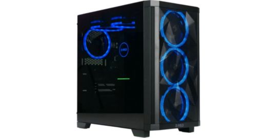 PC Gamer MRED CBT103-01 R7 8700F 32Go 1To RTX5060Ti