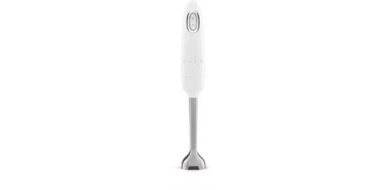 Mixeur SMEG HBF03WHEU blanc