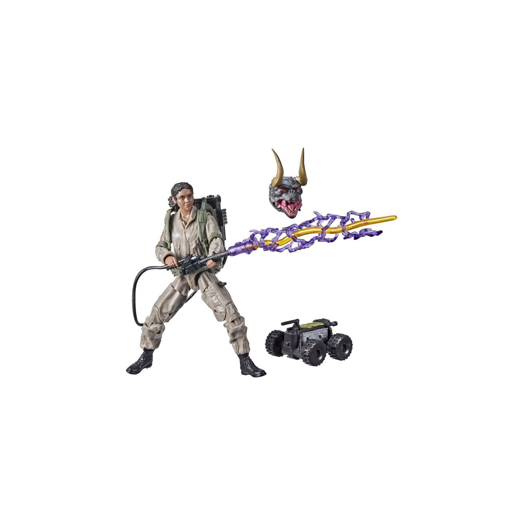 Figurine HASBRO Figurine Ghostbusters Plasma Series -