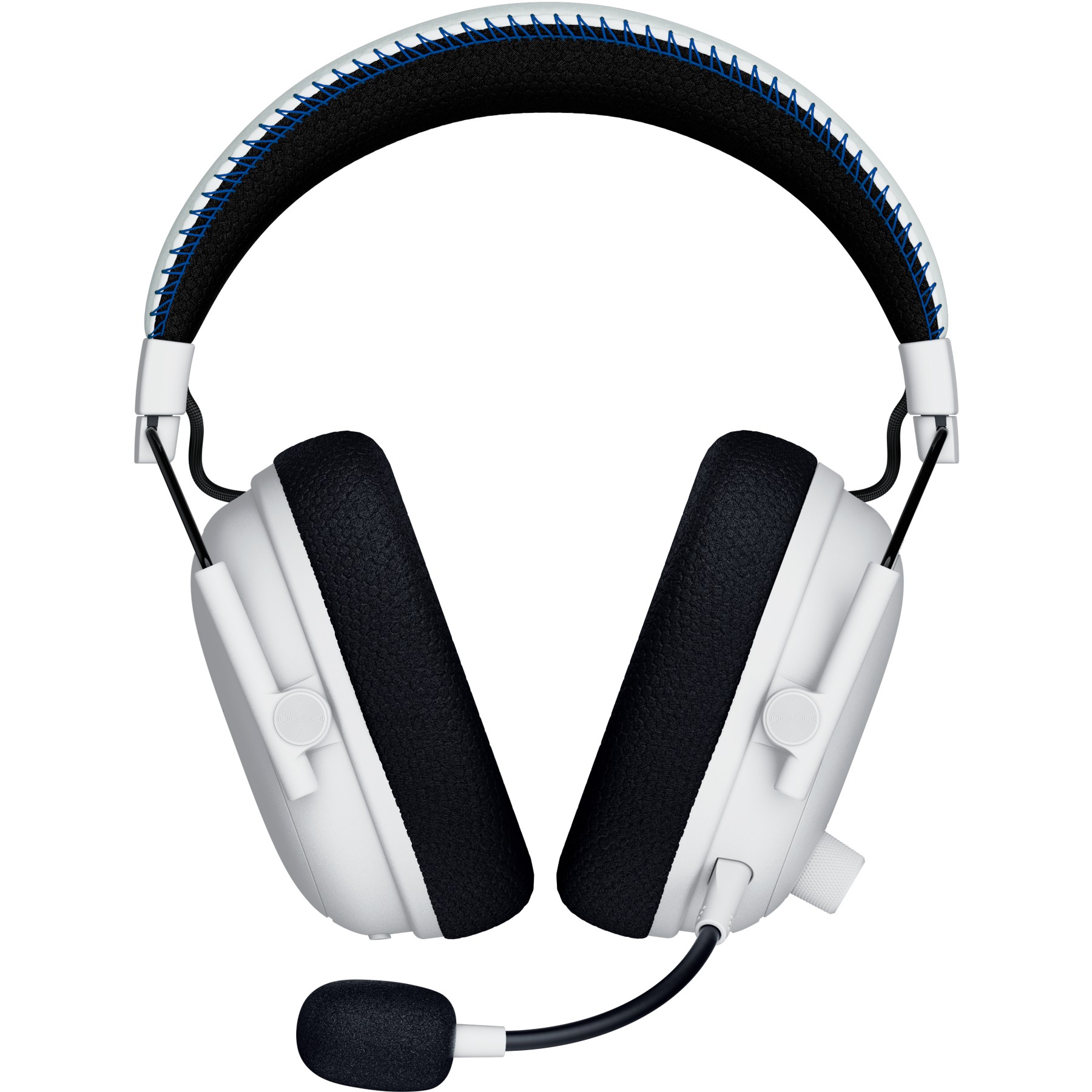Casque gamer RAZER BLACKSHARK V3 PRO PLAYSTATION BLANC