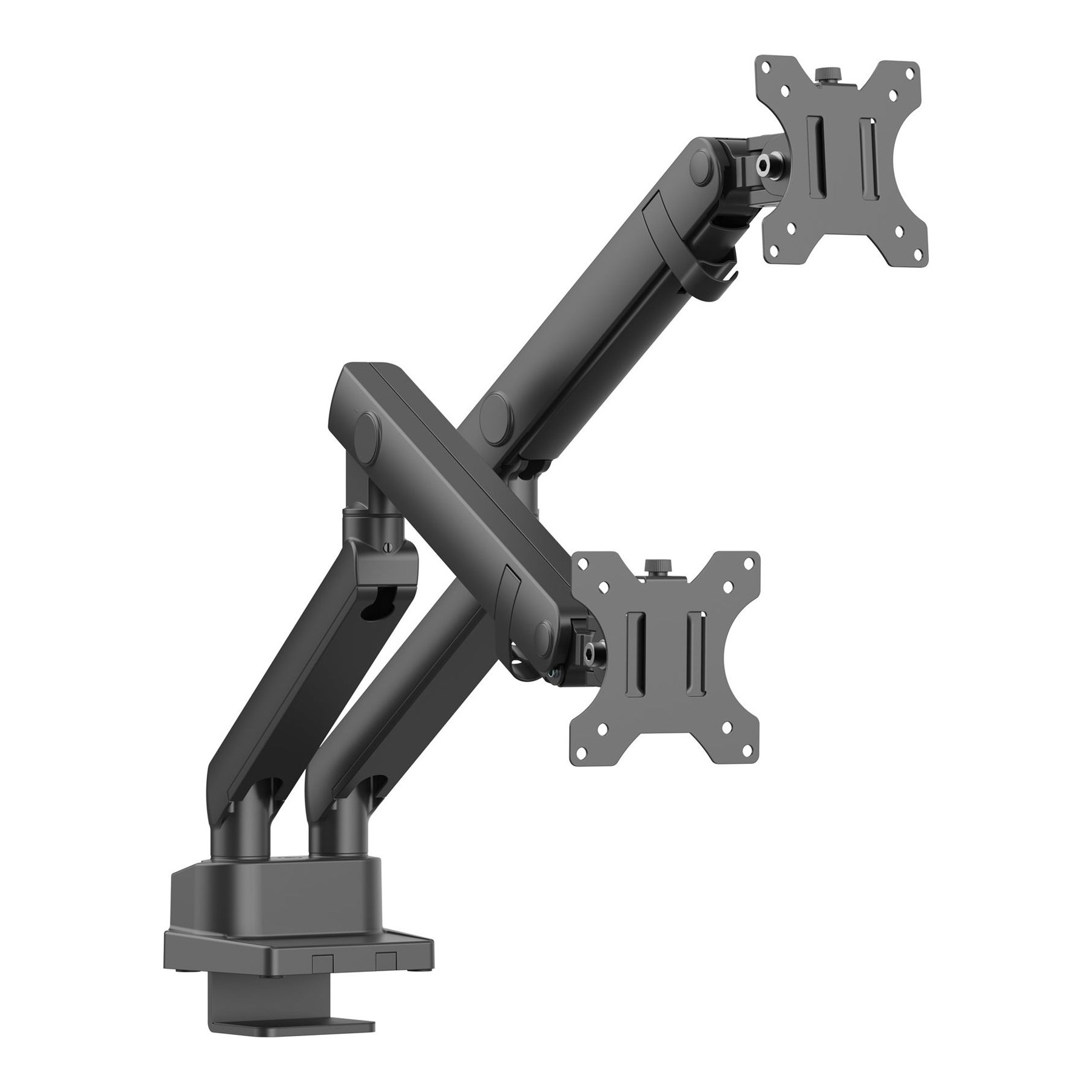 Hub USB C URBAN FACTORY FAM02UF-BK