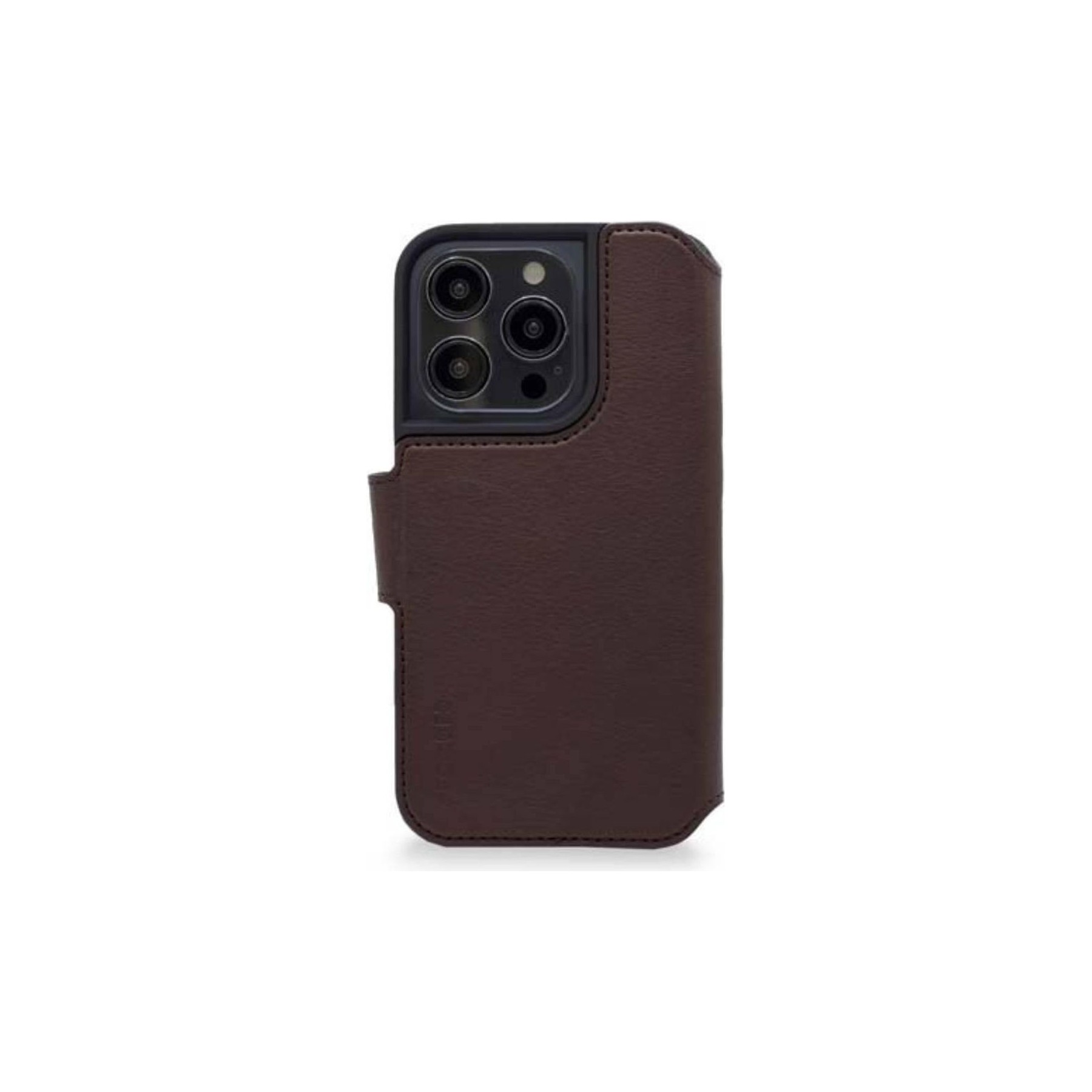 Etui DECODED pour iPhone 14 Plus en Cuir