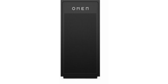 PC Gamer HP OMEN GT17-0003nf - AMD Ryzen 7 9800X3D - Nvidia GeForce RTX 5080 - 64 Go RAM DDR5 - SSD 4 To