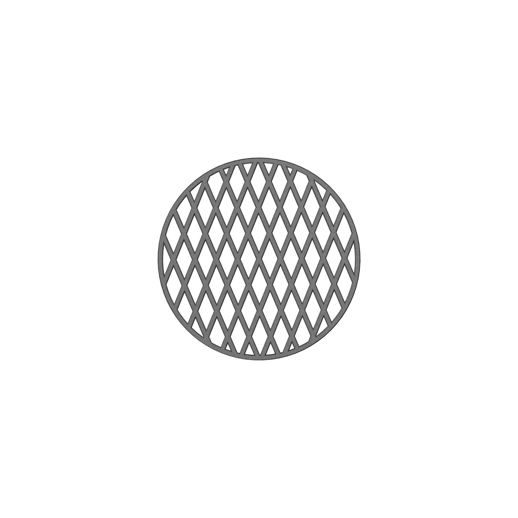 Grille barbecue BARBECOOK Grille de saisie Dynamic Centre pour bra