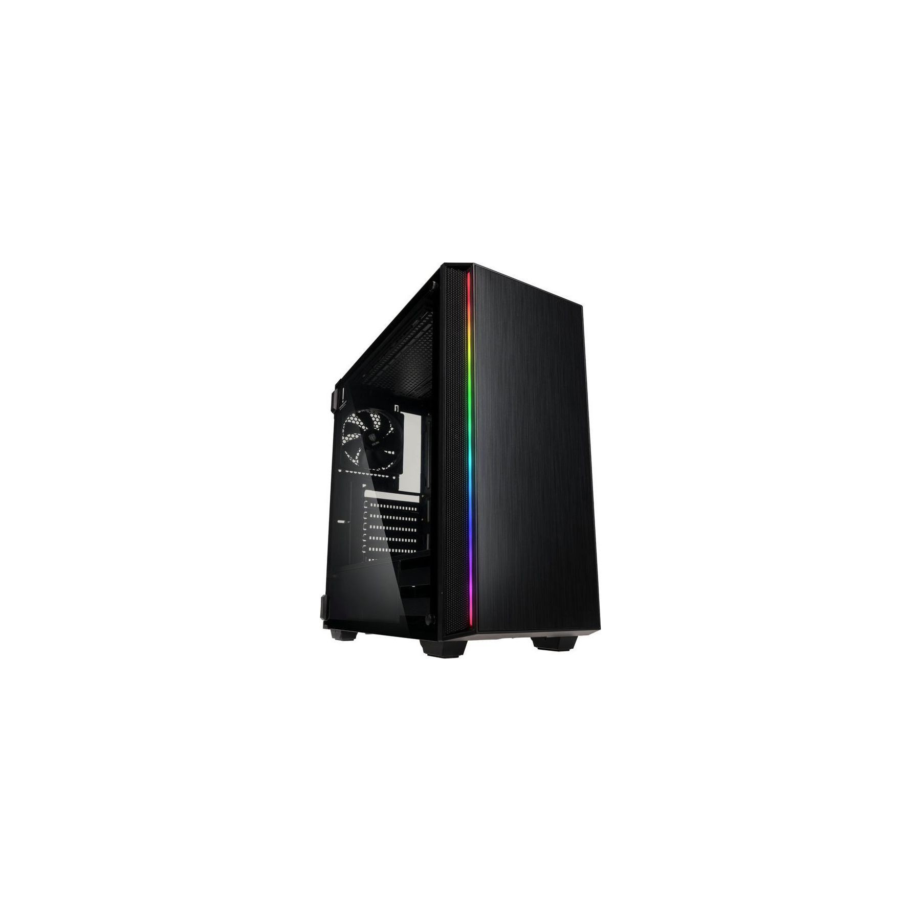 Boitier PC KOLINK Ethereal RGB Midi Tower