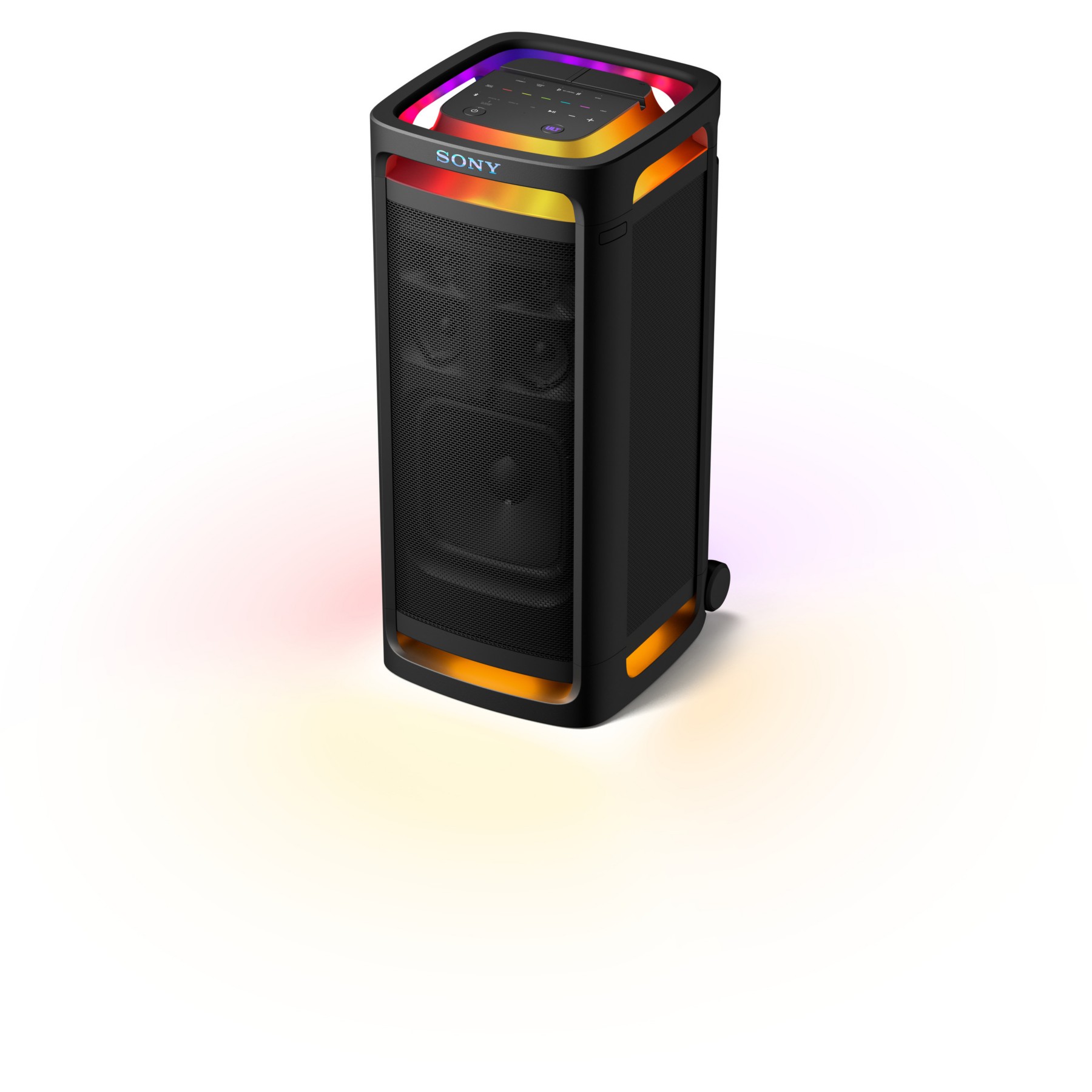 Enceinte sono SONY ULT TOWER 9AC Noire