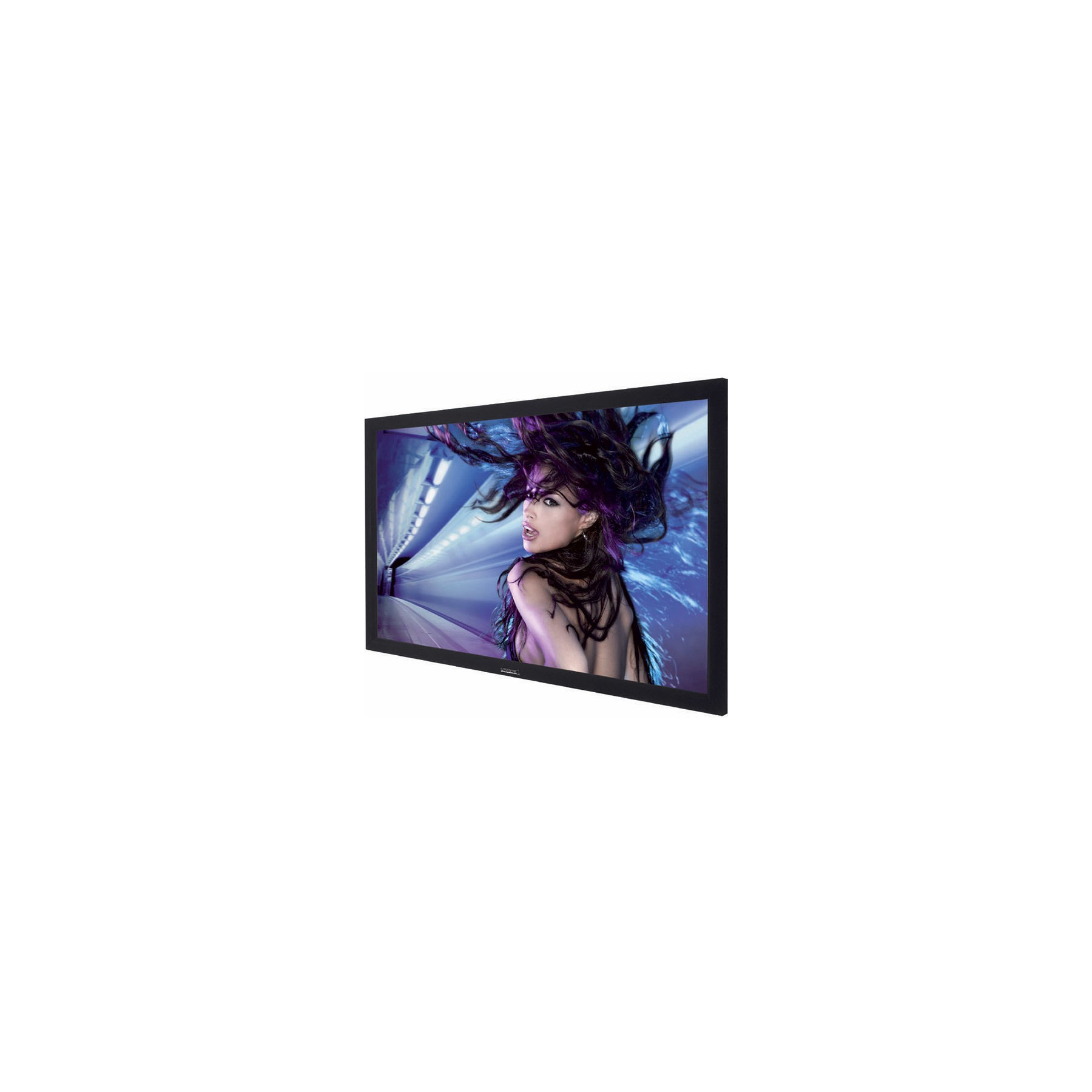 Ecran de projection LUMENE Movie Palace UHD 4K 270C VELVET