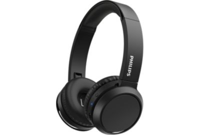 Casque PHILIPS TAH4205BK Noir