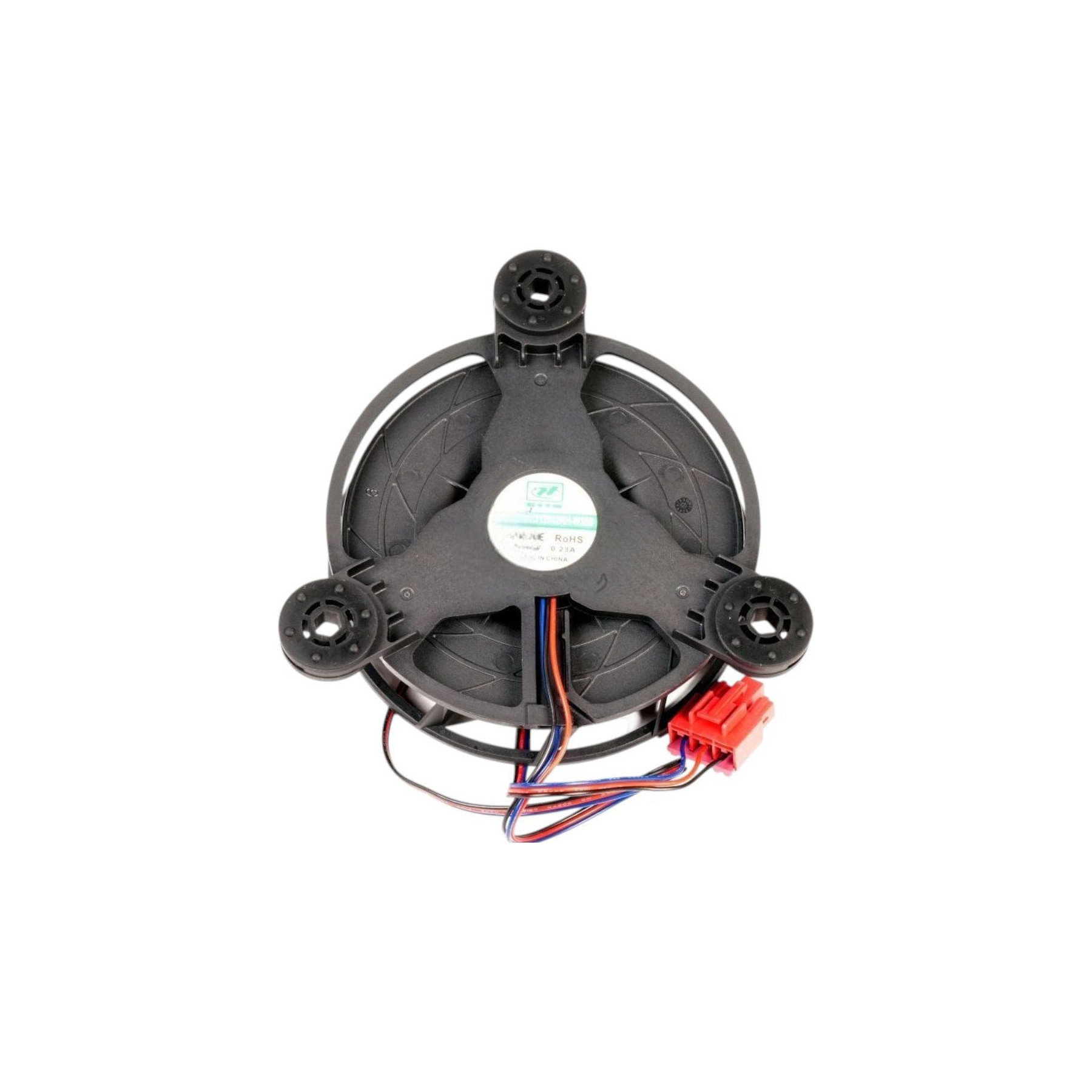Ventilateur VALBERG motoventilateur