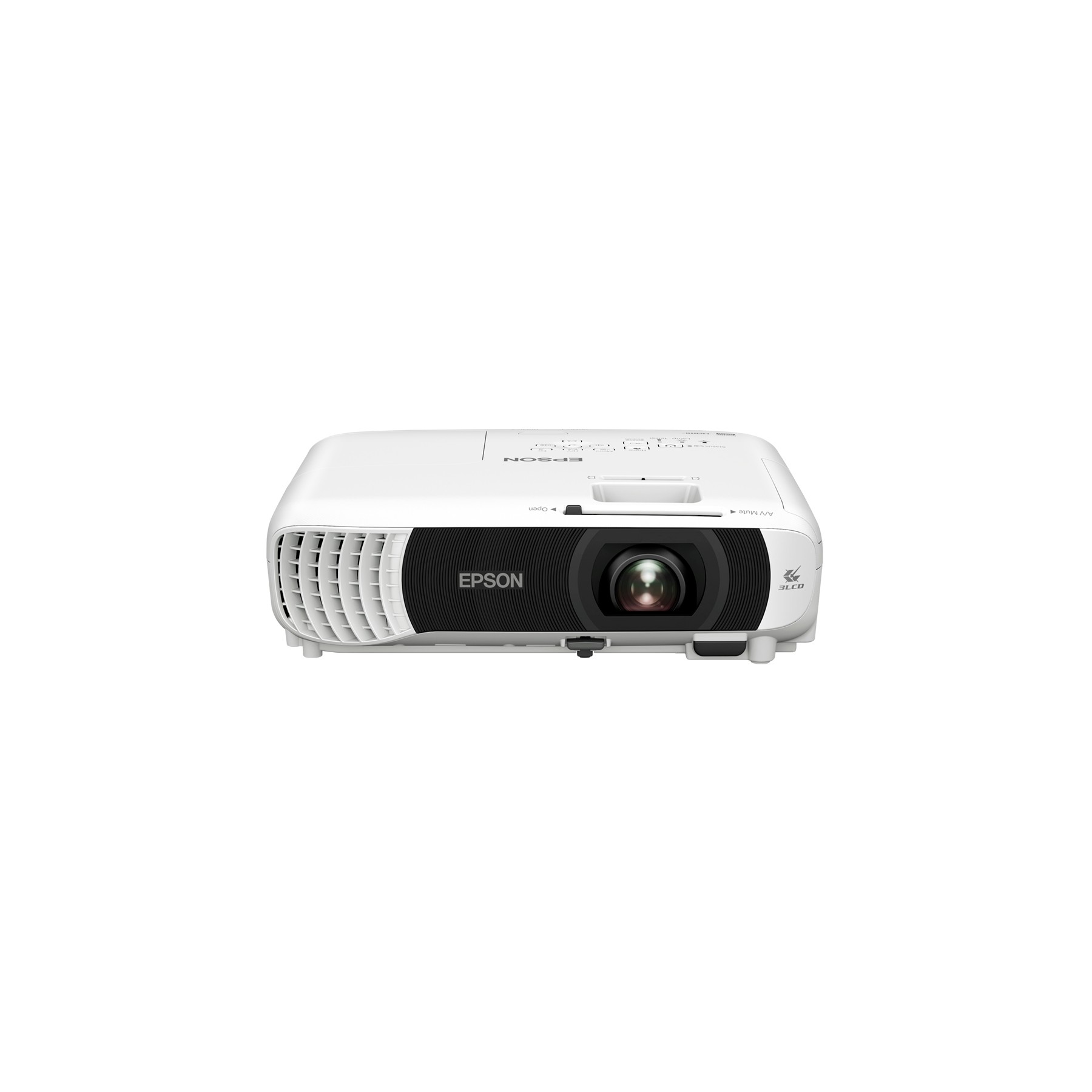 Vidéoprojecteur home cinéma EPSON EB-FH08