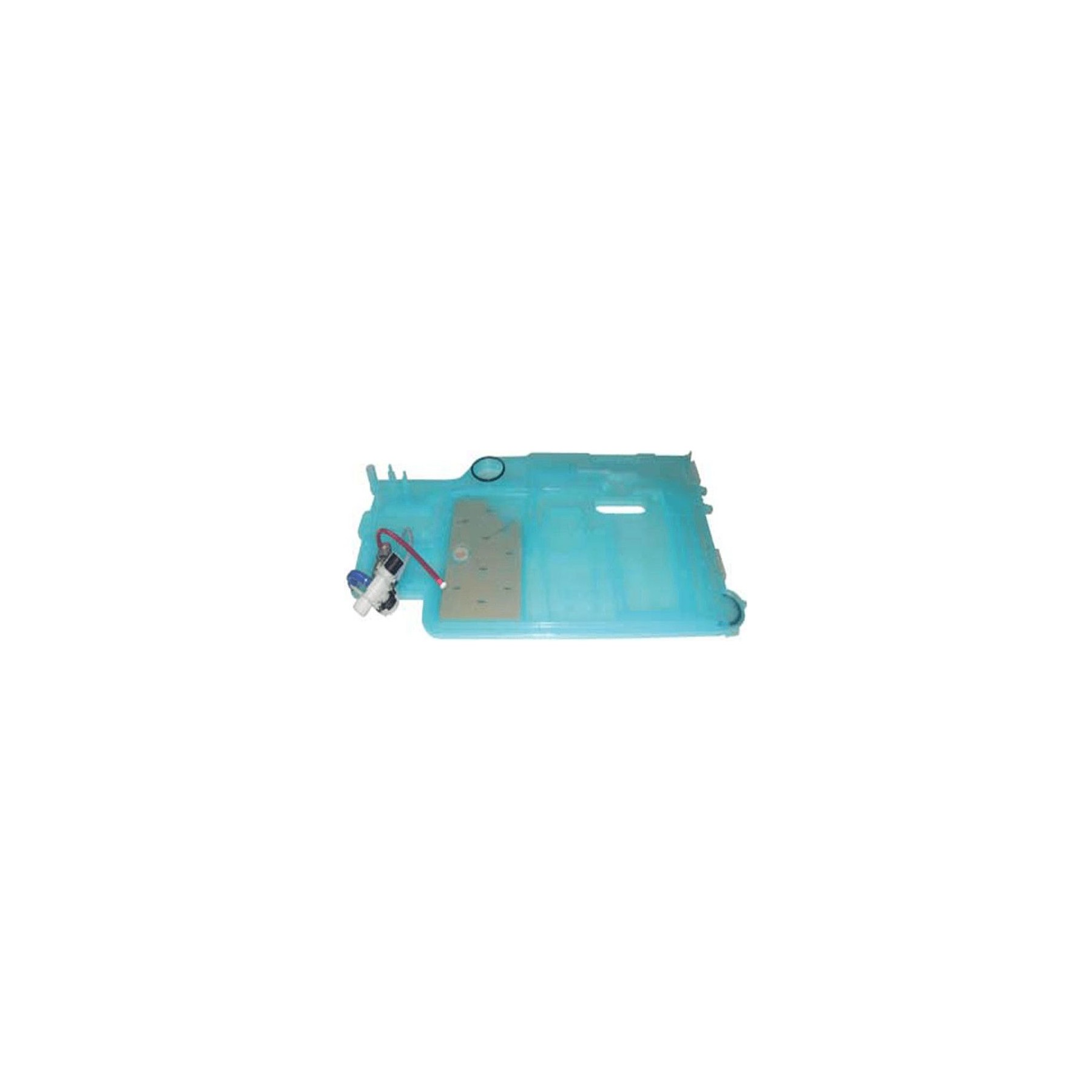 Adoucisseur ARTHUR MARTIN repartiteur eau + electrovanne
