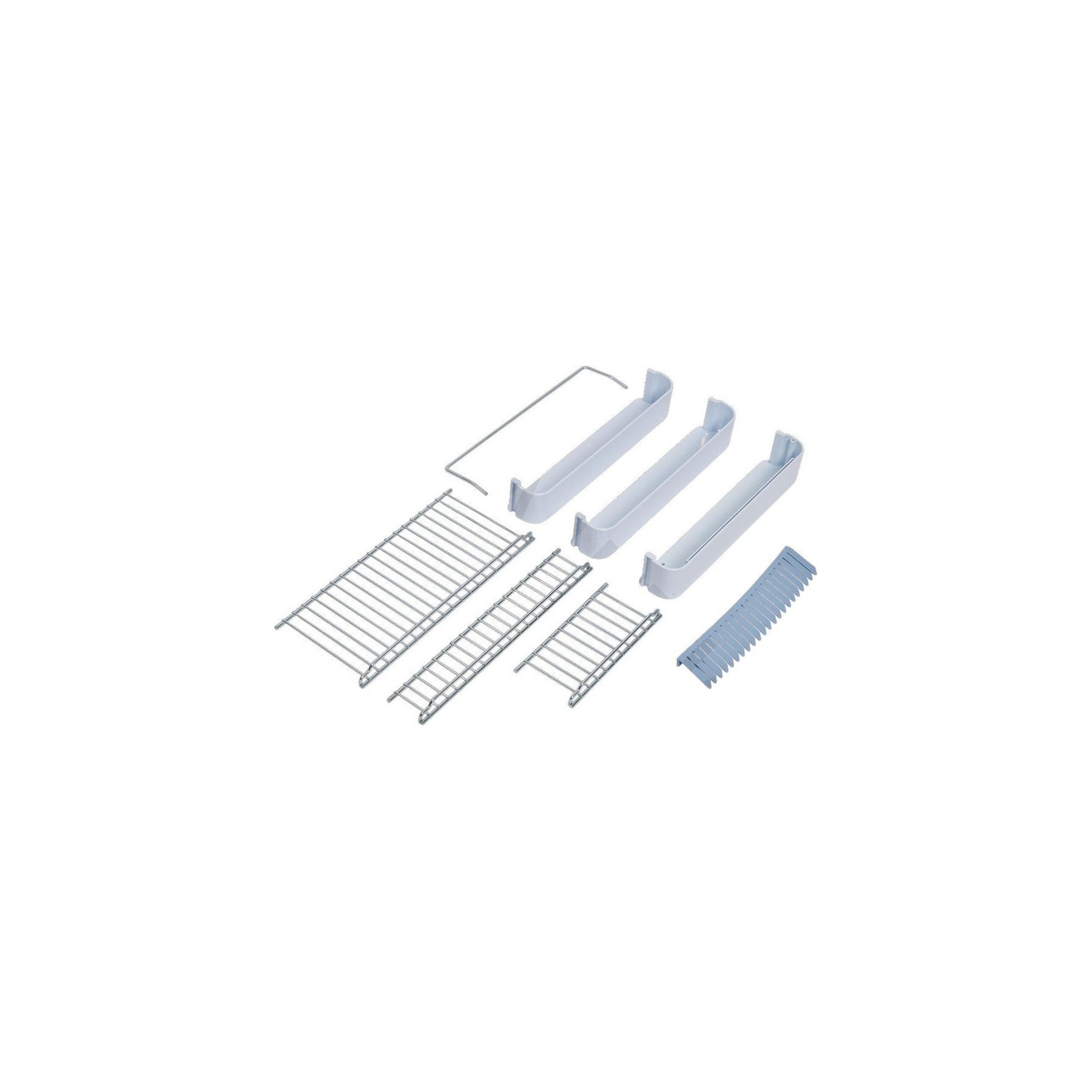 Pièce détachée DOMETIC kit de rénovation rm533x