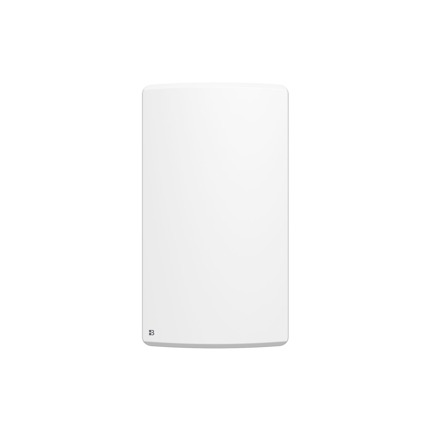 Chauffage électrique BESTHERM à inertie sèche céramique vertical 2000W
