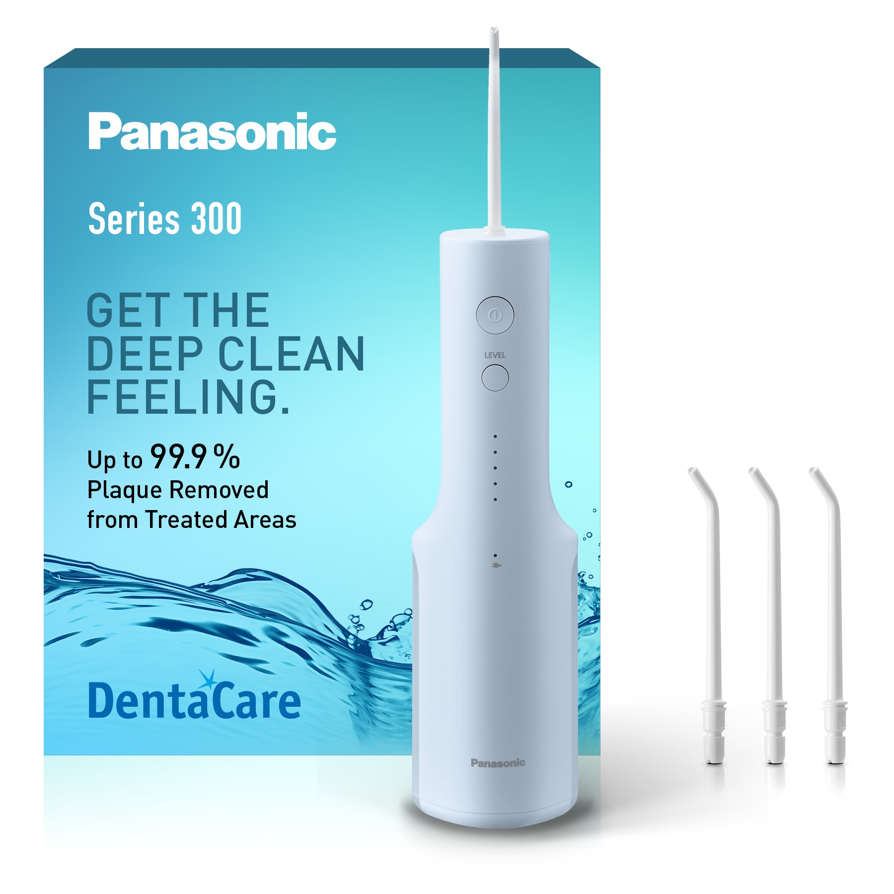 Hydropulseur PANASONIC EW-DJ27-V303