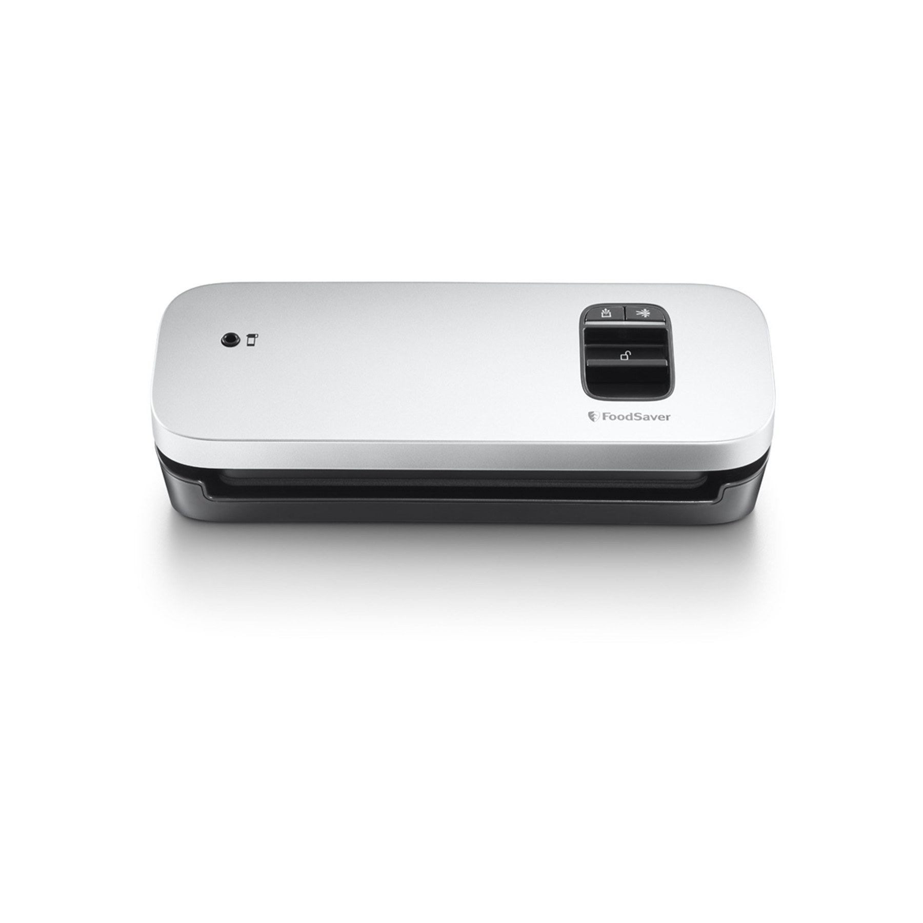 Machine sous vide FOOD SAVER VS1190X-01 compact blanc