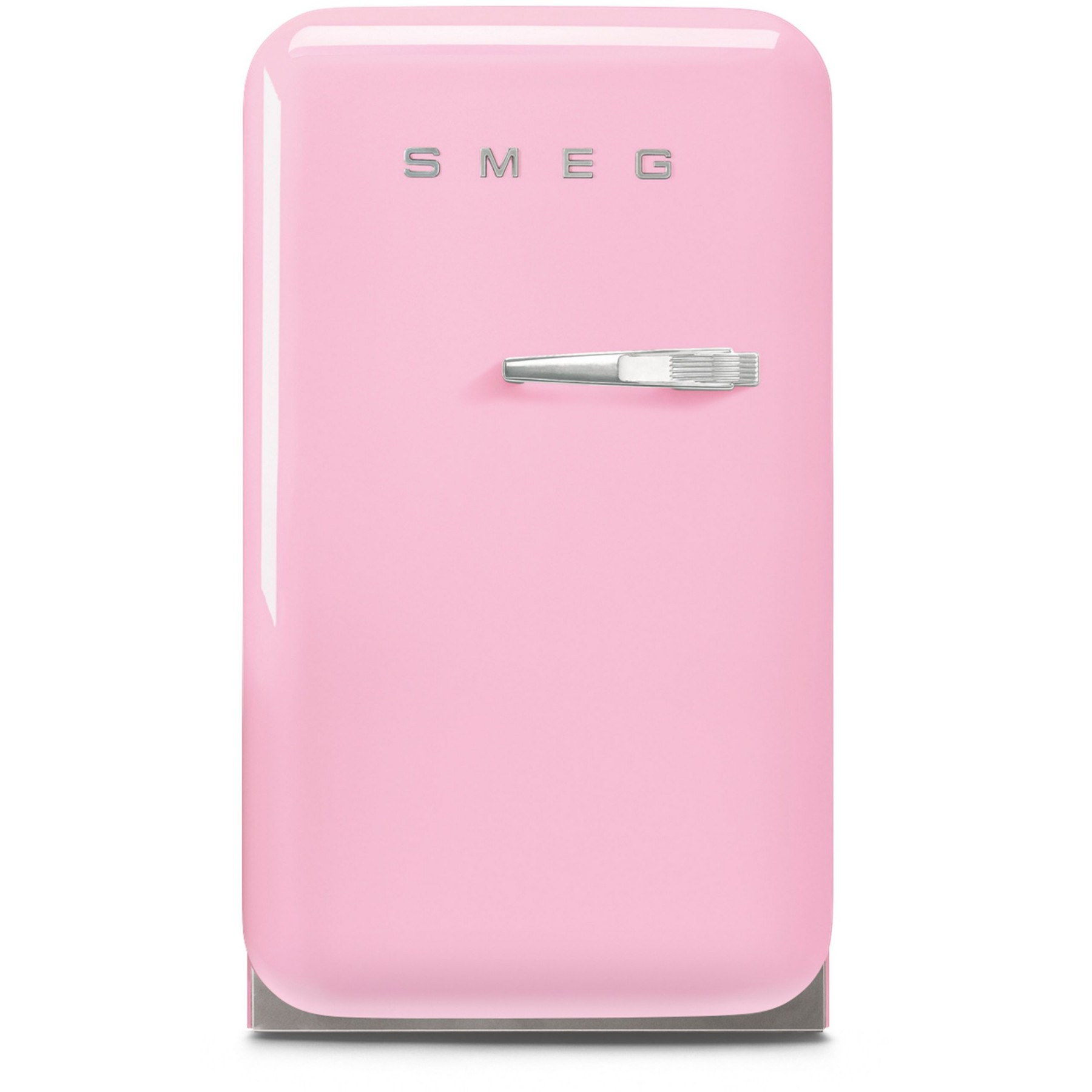 Mini réfrigérateur SMEG FAB5LPK6