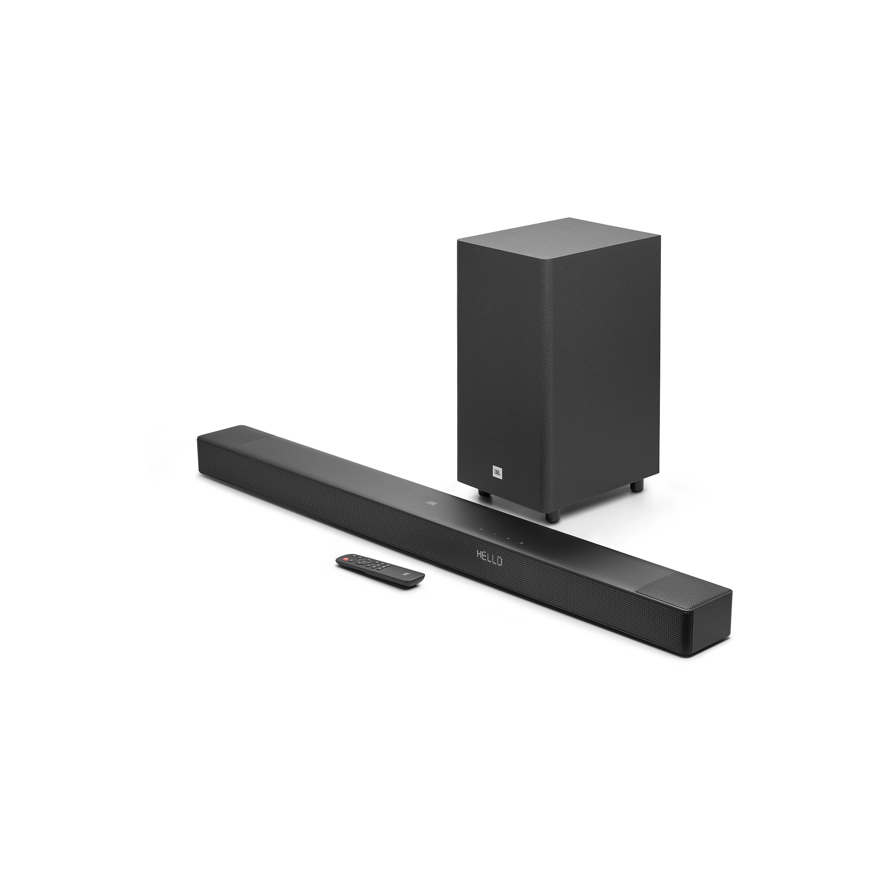 Barre de son JBL SB 595 - Dolby Atmos