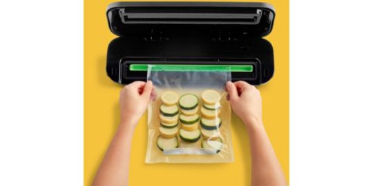 Soud'Sac FOOD SAVER VS2190X01