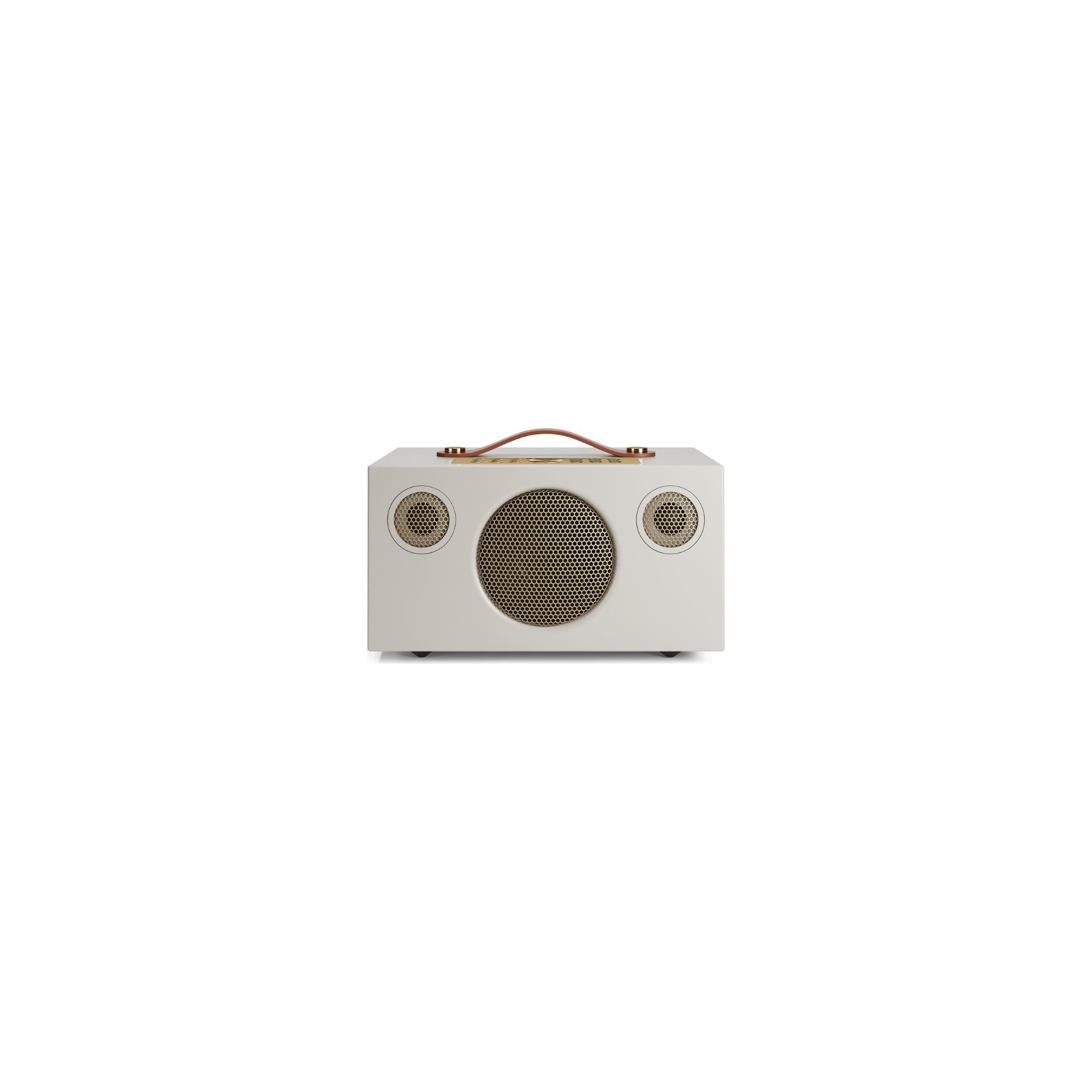 Enceinte résidentielle AUDIO PRO Enceinte Bluetooth C5 MkII W Dune