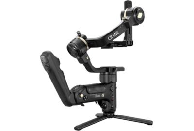 Stabilisateur ZHIYUN Zhiyun Crane