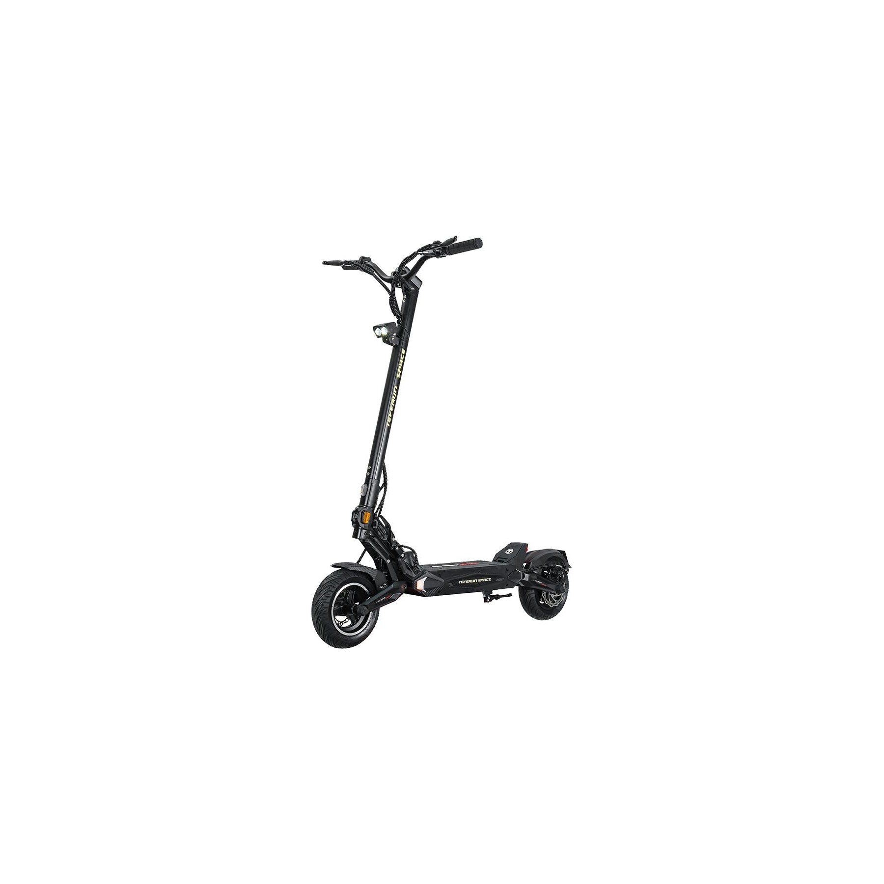 Trottinette électrique TEVERUN SPACE LITE