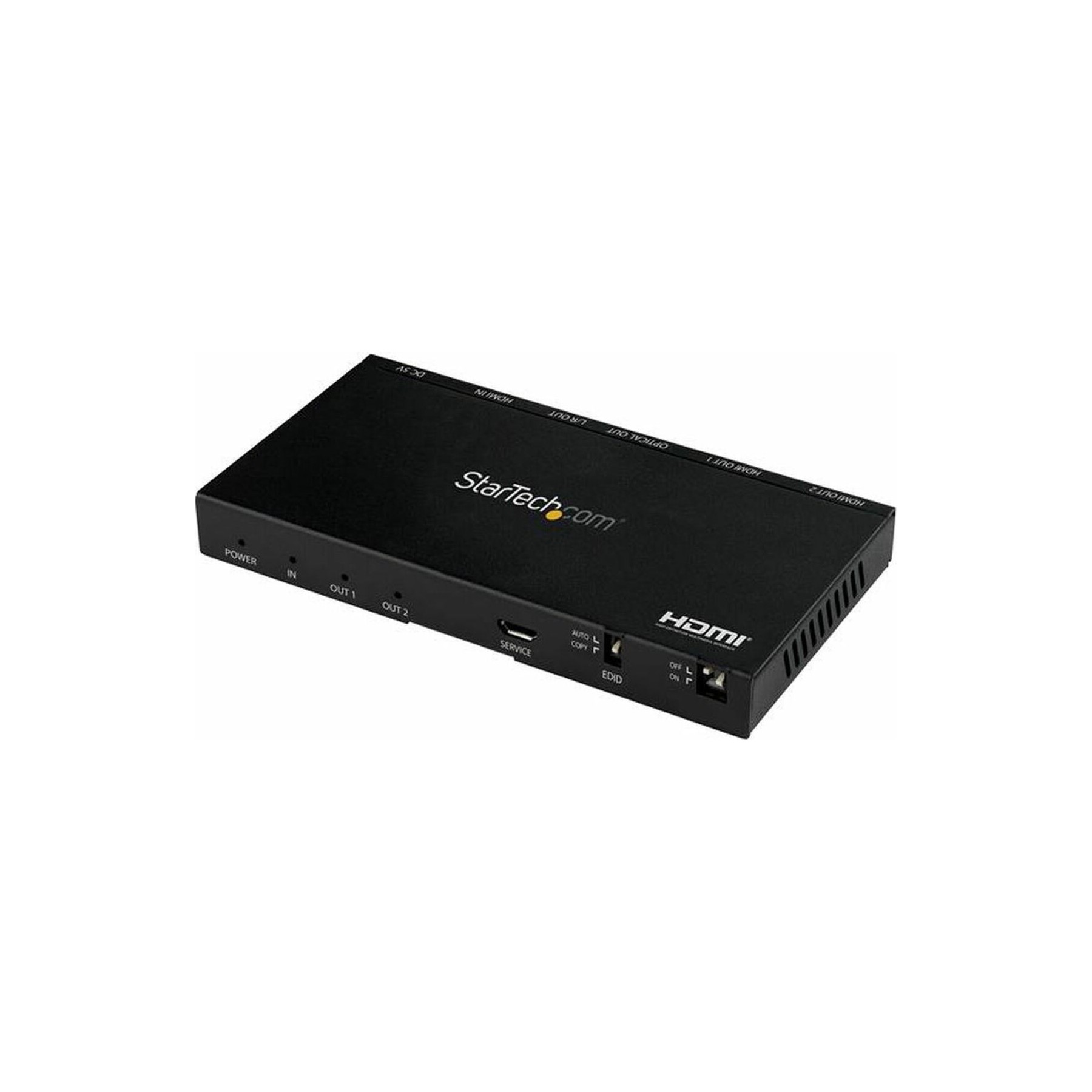 Hub USB C STARTECH ST122HD20S