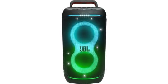 Enceinte sono JBL Partybox 520