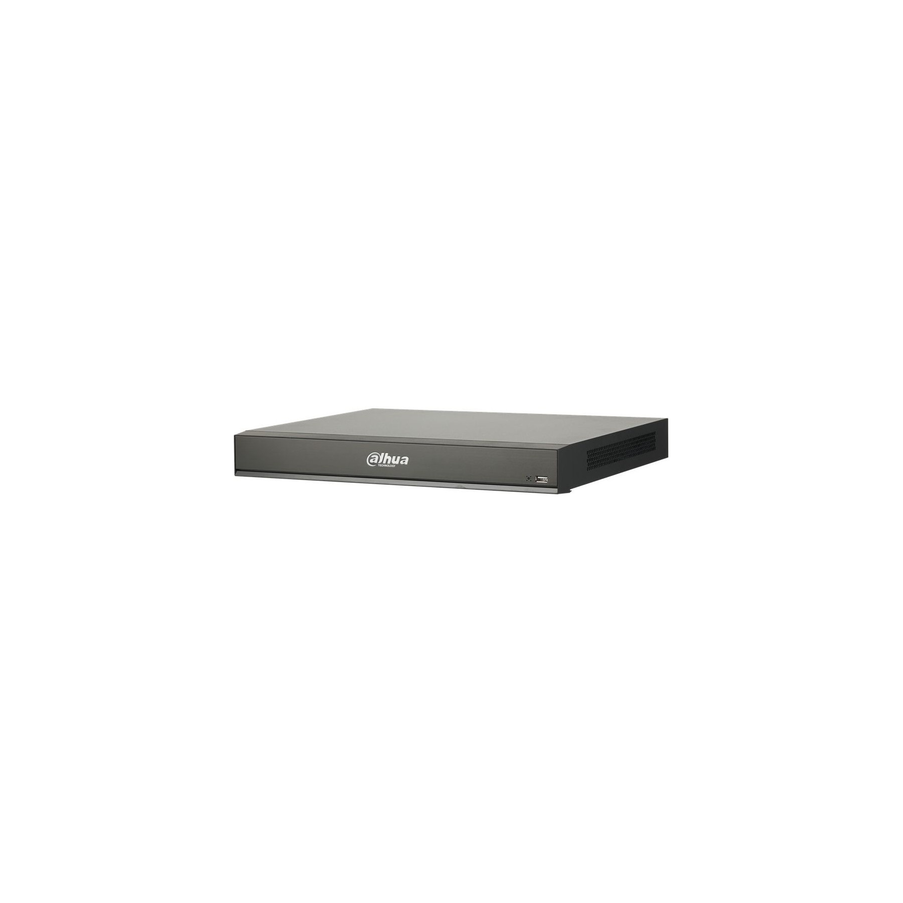 Enregistreur de vidéo-surveillance DAHUA Enregistreur de surveillance IP 16CH NVR