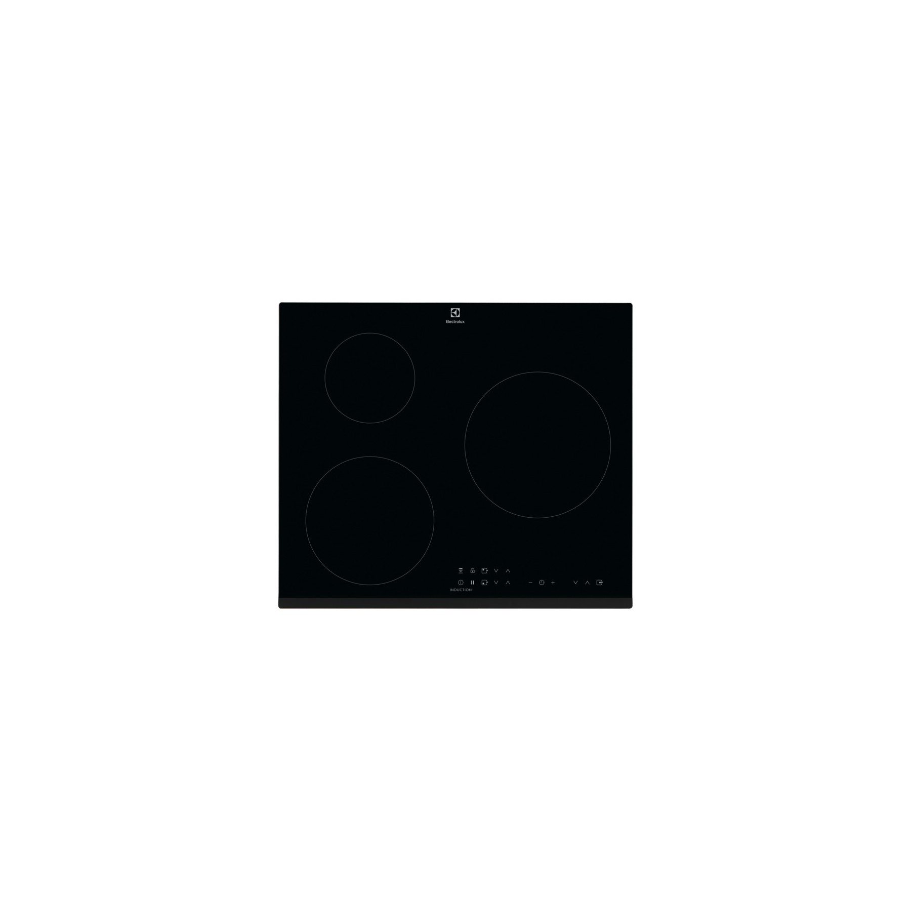 Plaque induction ELECTROLUX LIT6033