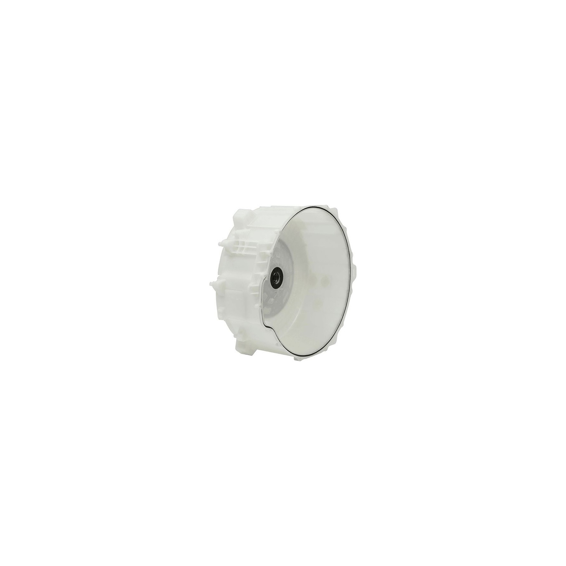 Cuve SAMSUNG demi cuve arriere wf1124zac