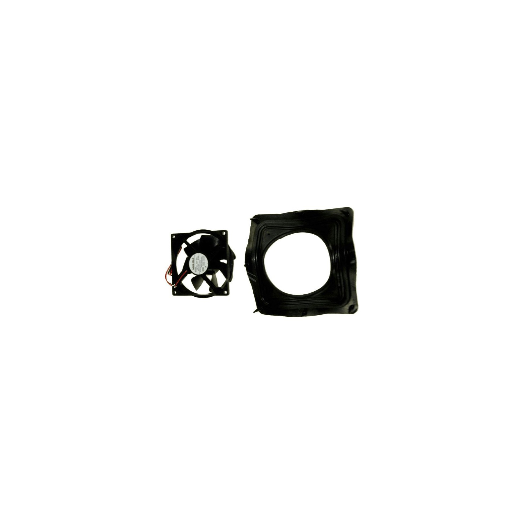 Ventilateur WHIRLPOOL VENTILATEUR CONGELATEUR 8.5 CM