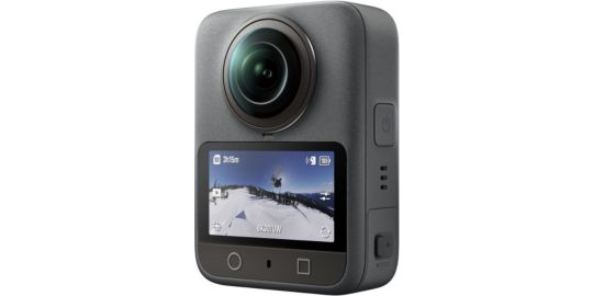 Caméra 360 DJI Osmo 360 Adventure Combo