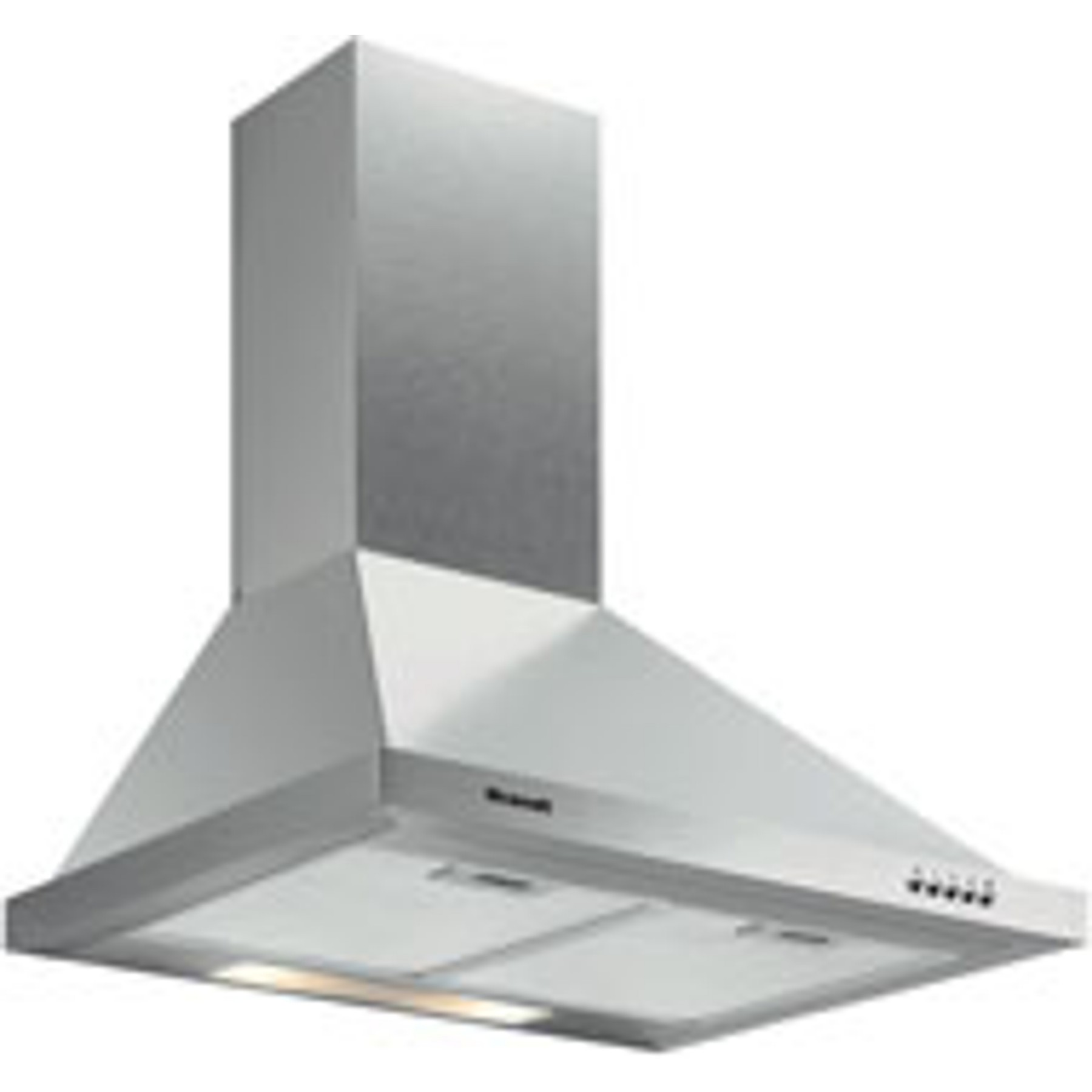 Hotte décorative murale BRANDT AD1006X