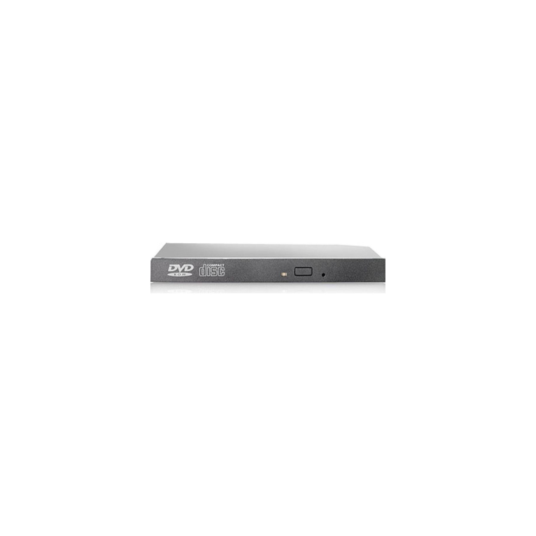Disque dur interne HPE 12.7MM SATA DVD ROM JB KIT Reconditionné