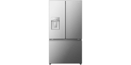 Réfrigérateur multi portes RF815N4SESE