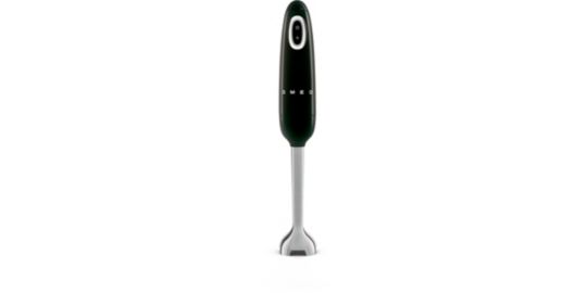 Mixeur SMEG HBF11BLEU Noir