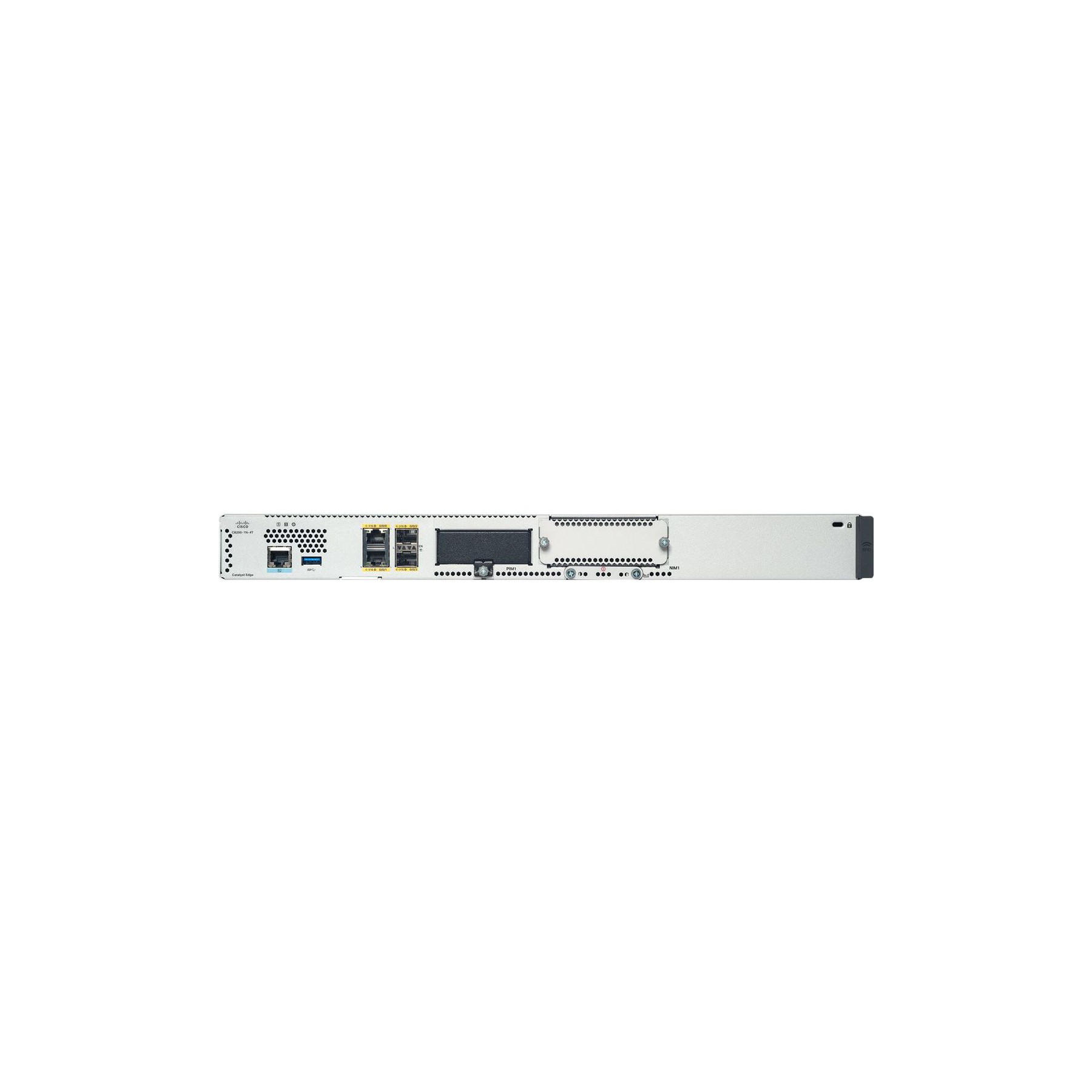 Hub USB C DEXLAN C8200L-1N-4T