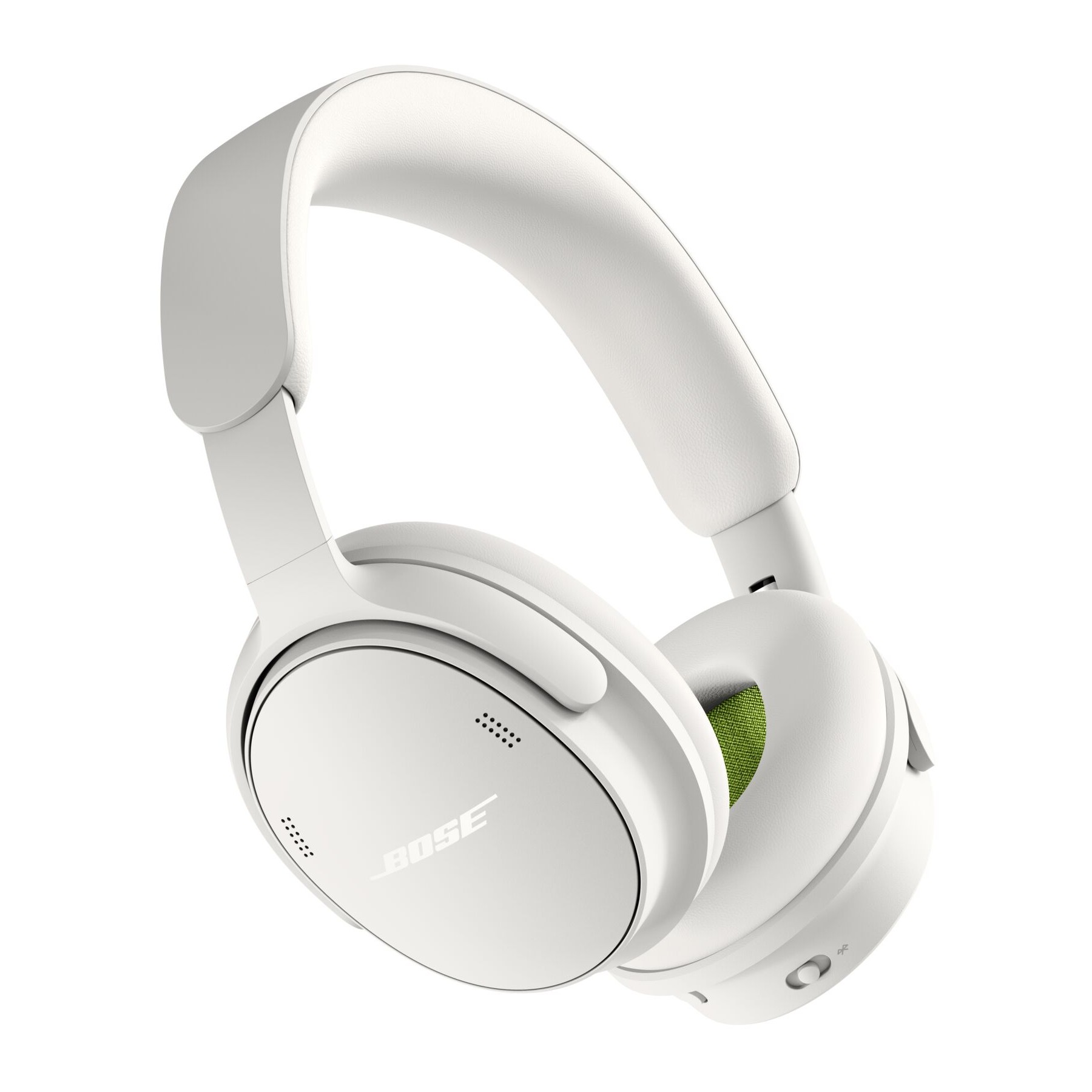 Casque BOSE QuietComfort (2e gen) - Casque sans fil, réduction de bruit, jusqu’à 24 heures d’autonomie