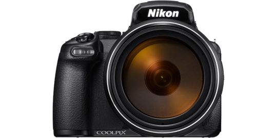Appareil photo Reflex NIKON COOLPIX P1100