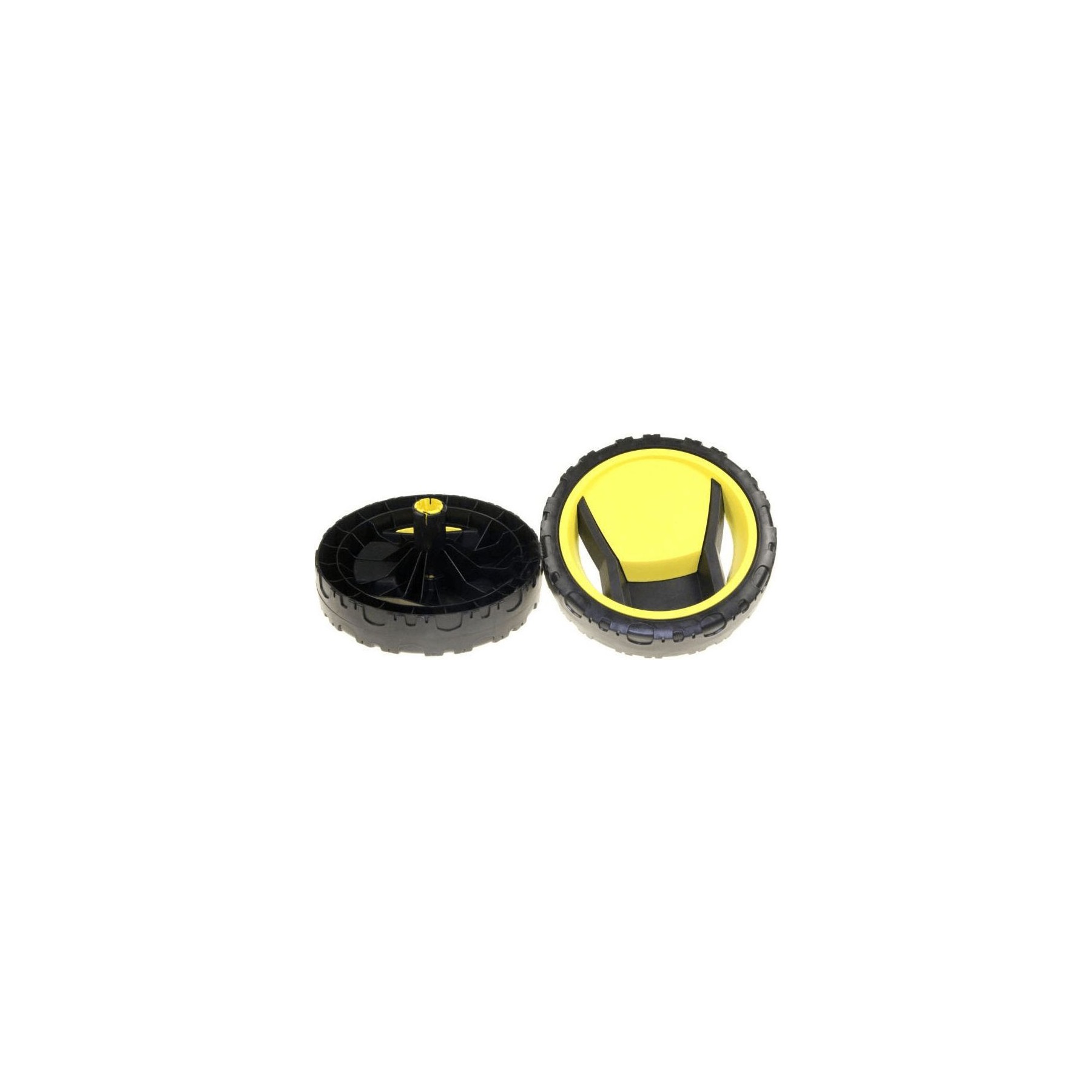 Boîtier KARCHER JEU DE ROUES - 45153250
