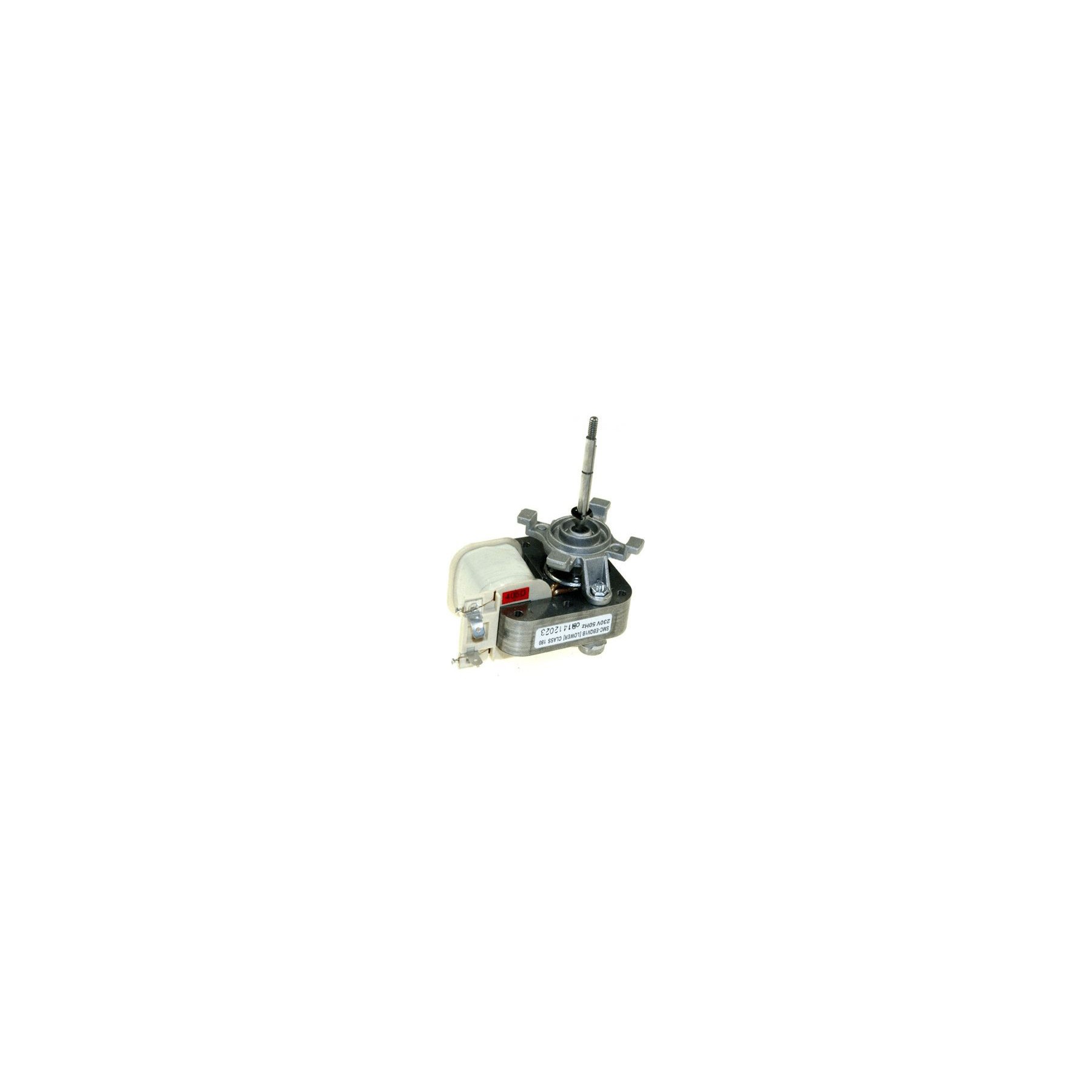Moteur de plateau tournant SAMSUNG moteur ventilateur smc-ebqv1b,2