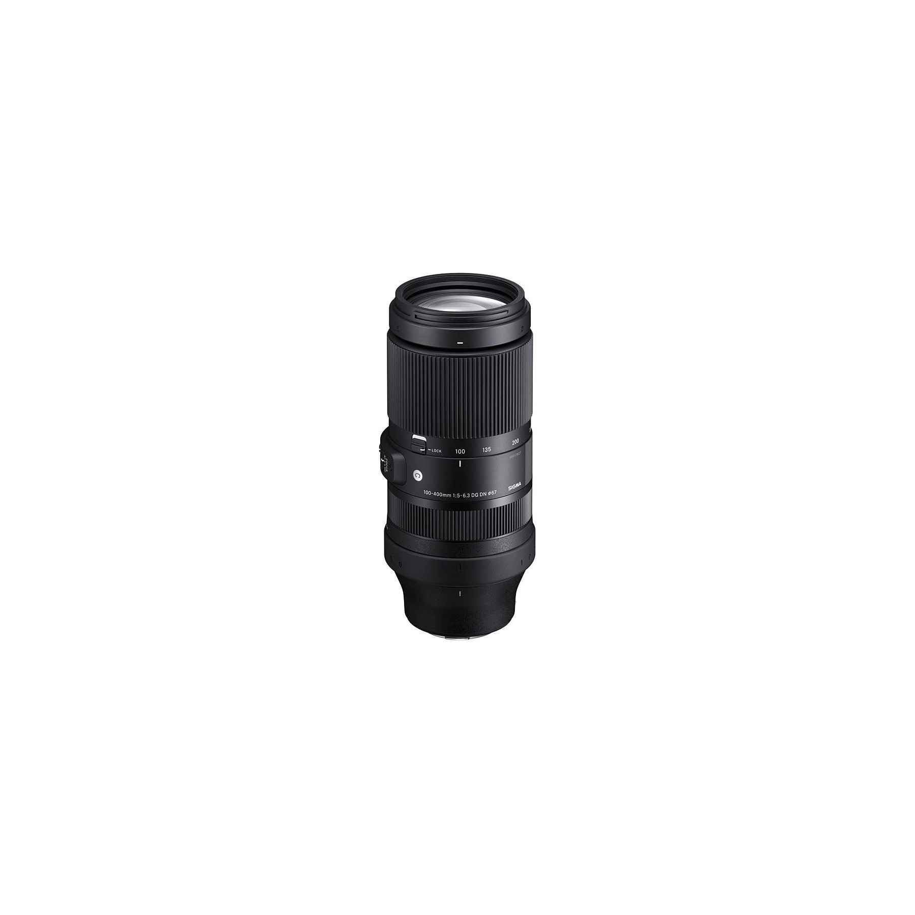 Objectif pour Hybride SIGMA 244381