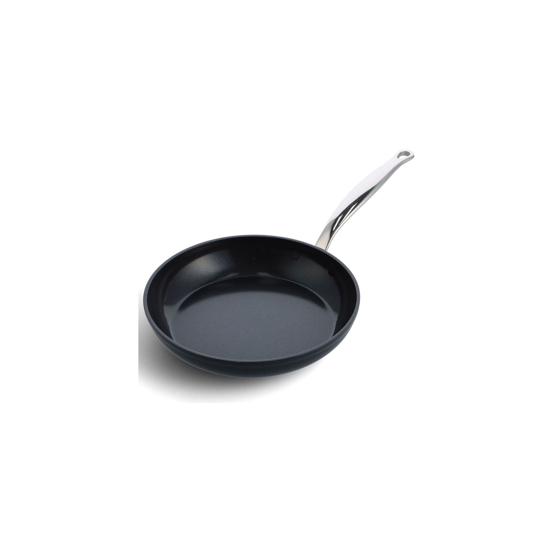 GREENPAN Poêle 32 cm aluminium forgé revêtement c