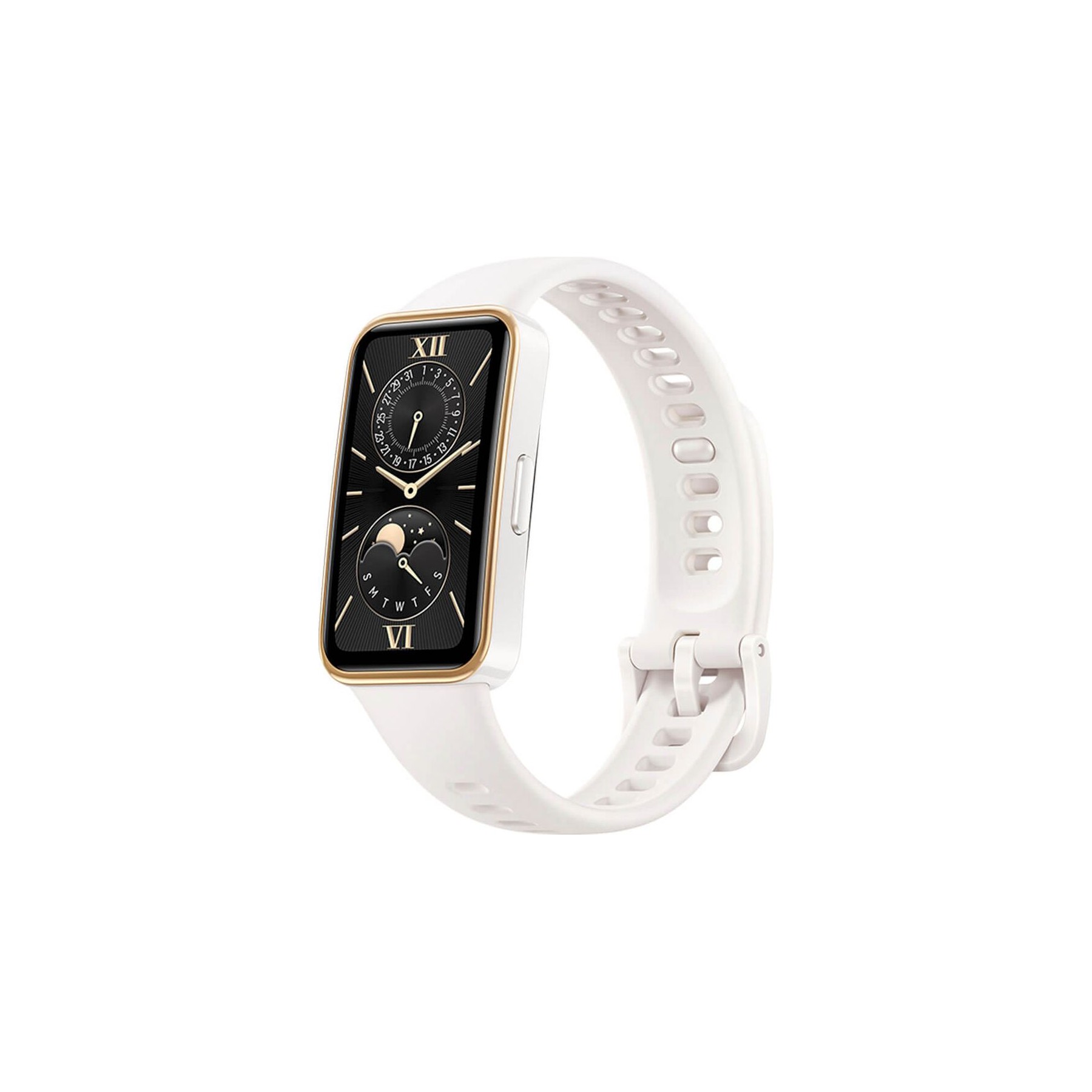 HUAWEI d´activité blanc Huawei Band 9 (White)