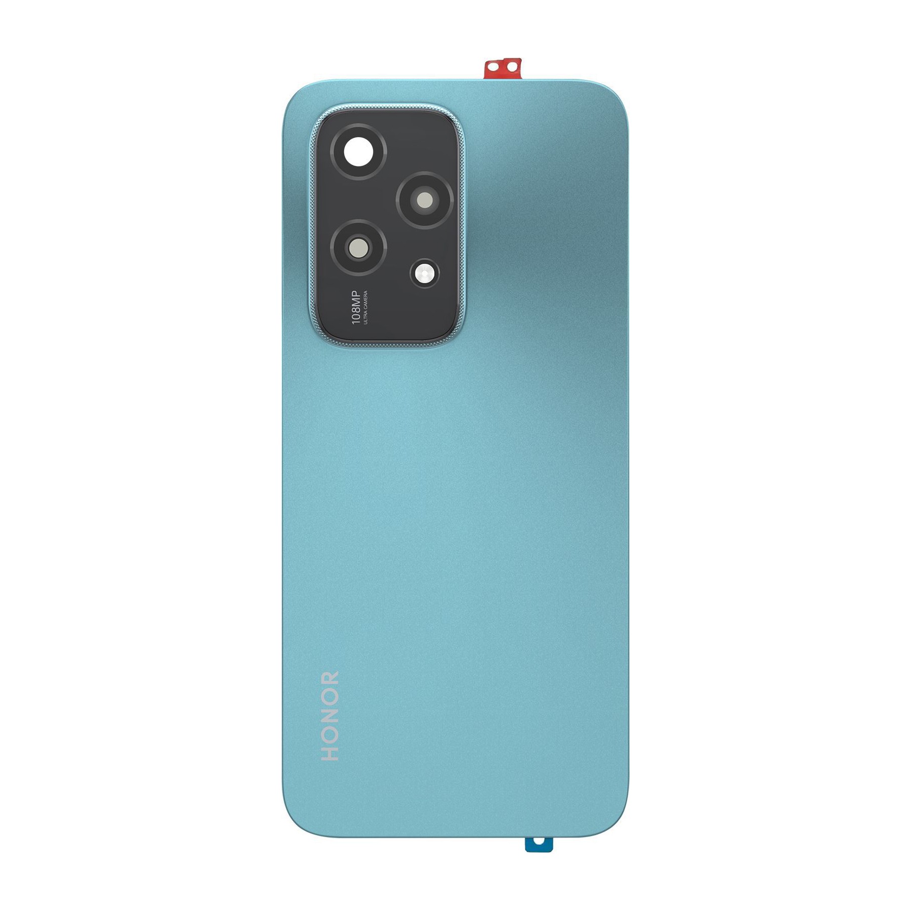 Pièce détachée HONOR Arrière Honor 200 Lite Vert Lac Cyan